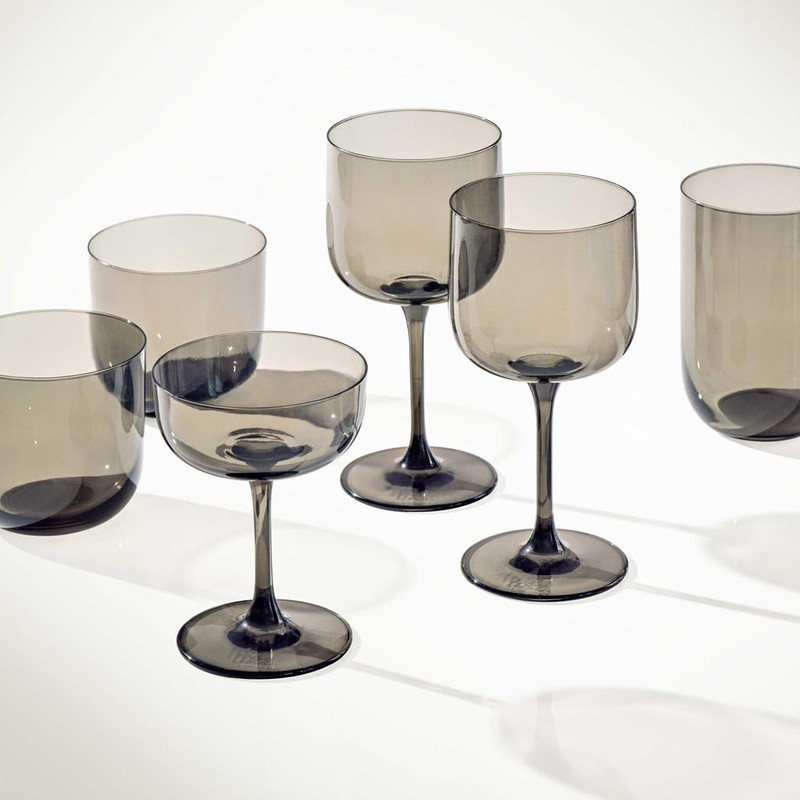 like. by Villeroy & Boch Like Color 2 Champagne Bowl
