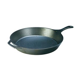 Lodge Logic Skillet with Assist Handle - 2 Pack