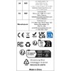 H2S Monitor by Forensics | USA NIST Calibration & Certificate