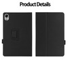 DUEDUE for UMIDIGI G9 Tab 11 Inch Tablet Case,Folding Stand