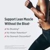 CON-CRET Creatine HCl Powder for Women and Men, Lemon Lime,