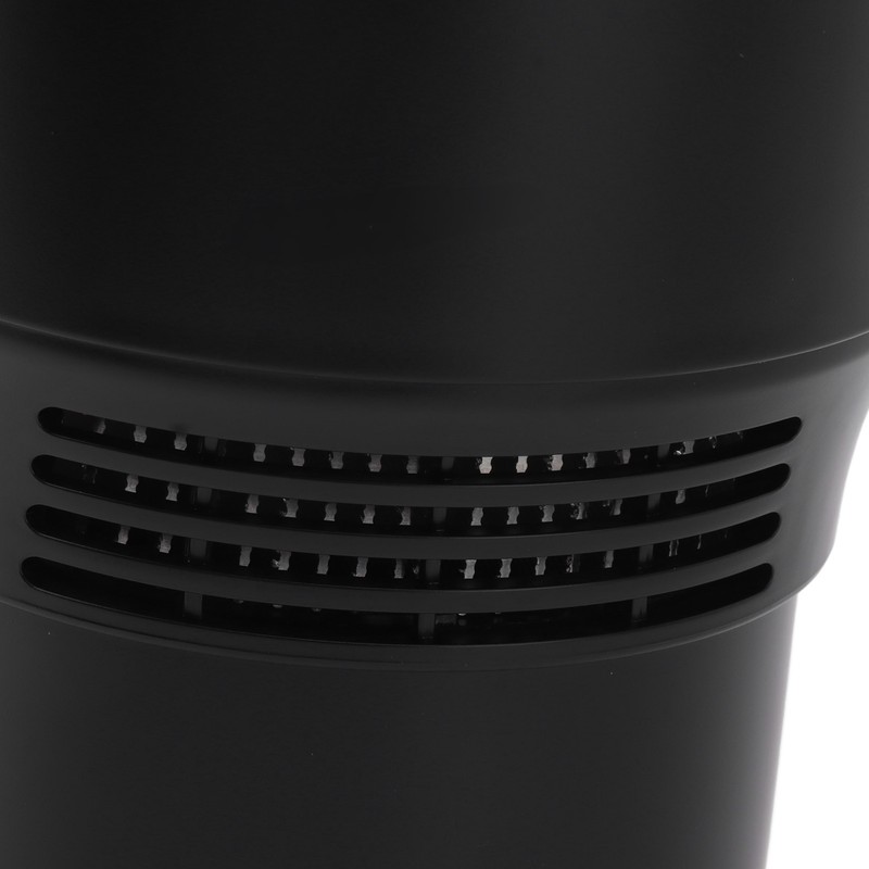 Car Cup Cooler Warmer Portable Smart Heating Cooling Cup Perfect