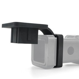 BougeRV 2 Inch Trailer Hitch Cover Tube Cover Plug Cap Rubber Fits 2 Inch Receivers