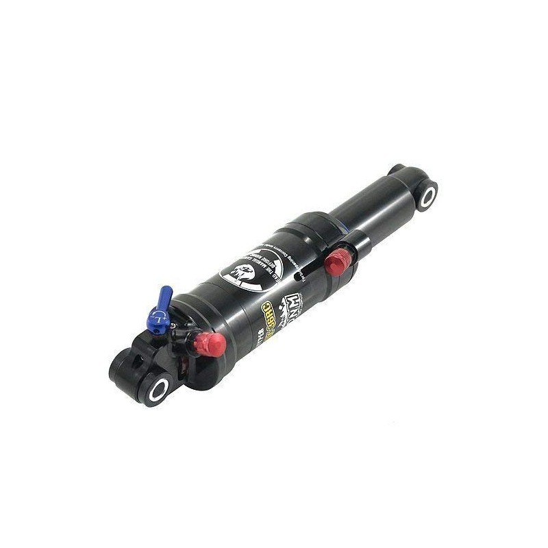 DNM AOY-36RC Mountain Bike Air Rear Shock with Lockout 200x55mm