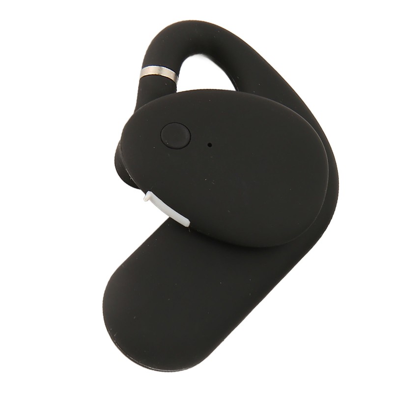 1 Pair Electric Heated Ear Warmer 3 Levels Temperature Control