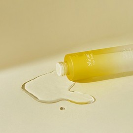 Skin79 샤인 유자 토너 200ml Shine Yuja Toner 200ml