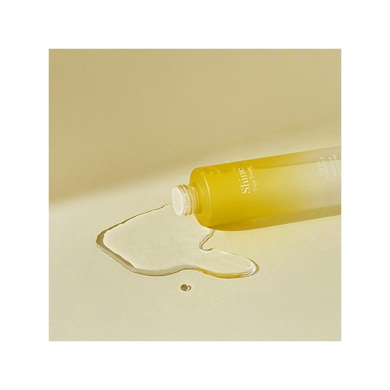 Skin79 샤인 유자 토너 200ml Shine Yuja Toner 200ml