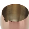 Large Stainless Steel Sugar Bowl Spice Jar With Lid Storage