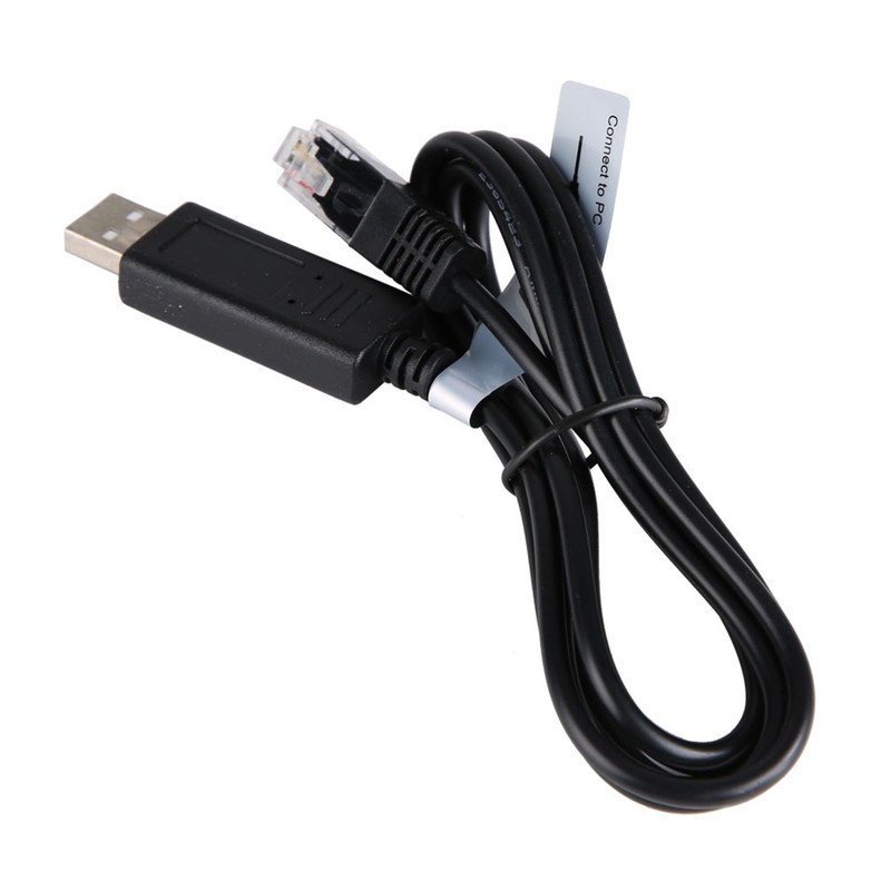 PC Communication Cable Solar Charge Controller CC USb rS485-150U 1.5