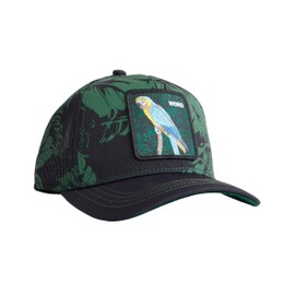 Goorin Bros. Jumble Fever, Black, One Size