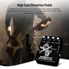 JOYO High Gain Distortion Pedal from AC/DC Crunch to Heavy