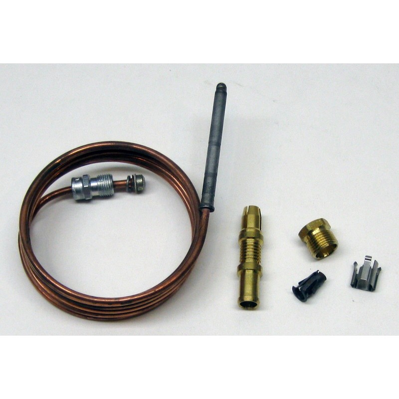 Robertshaw (Invensys) 1980 Snap-Fit Thermocouples