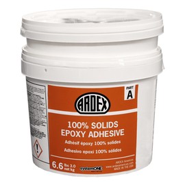 ARDEX 100% Solids Epoxy Adhesive – High-Strength, Solvent-Free