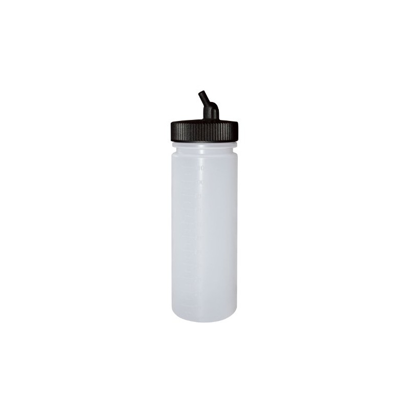 Iwata-Medea Big Mouth Bottles