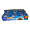 Natilla Ricolino Duvalin Avellana, Fresa, Vainilla 270g 18 u