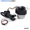 0G6453 Stepper Motor Assembly - Compatible with Generac Guardian GTH990