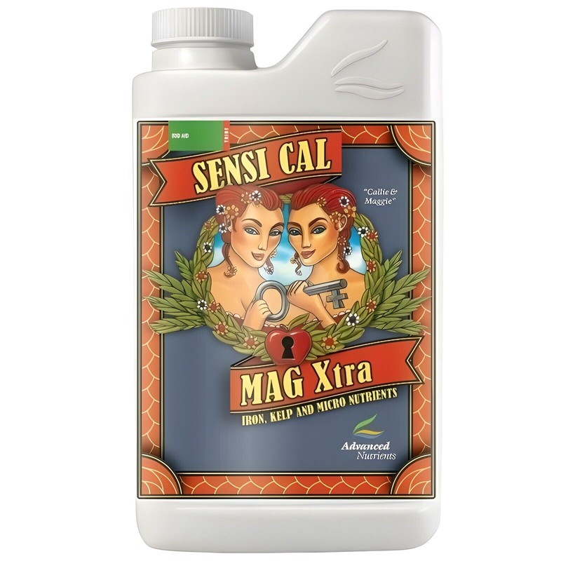 Calmag Advanced Sensi Cal Mag Xtra / liter