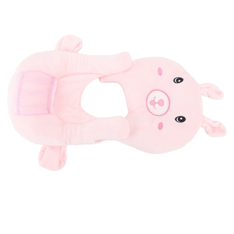 Baby Breastfeeding Pillow Multi Functional Portable Support Reduce Pressure Maternity