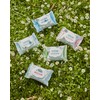 Vitesse Micellar Cleansing Wipes 25 Einheiten