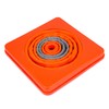 15.5" RK Collapsible Traffic Emergency Cones (2-Pack)