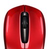 Adesso iMouse S50 Wireless Mini Mouse - 24GHz RF Technology,