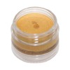 1/8 oz. Cream Makeup Gold Cream Makeup, Gold, (0.125oz/7gm) CC072