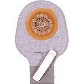 Assura ColoKids 1-Piece Pediatric Drainable Pouch Cut-to-Fit 5/8" - 1-1/2" - 10 Each / Box