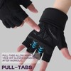 Workout Gloves Weight Lifting Gloves for Men Women Gym Exercise
