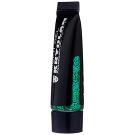Kryolan Multi Glitter Gel Coarse 10 ml Green