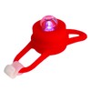 FuelBelt Night Runner LED Light (Red, One Size)