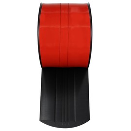 Keel Guard for Fiberglass Boat Bass Aluminum Boats, Boat Keel Protector Guard Hull Protector Shield Protects from Rocks Ramps Scratches Damage, Self-Adhesive DIY 5 Inch Wide x 4 Feet to 9 Feet Length