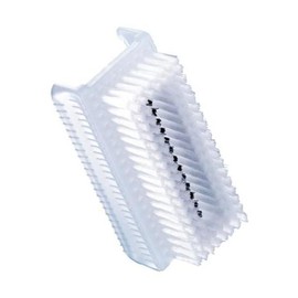 etc Nail Brush Hygienic Nail Brush 105Wx48Dx43H(mm) (Shipping fee separate) / 손톱솔 위생 손톱솔 105Wx48Dx43H(mm) (운임비별도)