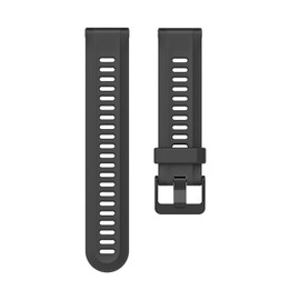 22.4mm Quick Release Watch Band for Garmin Forerunner 955 Descent G1 Replacement Watch Strap for Men Women Accessories