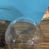 Tiffany & Co Crystal Tumbler Wine Glasses Set Of 2