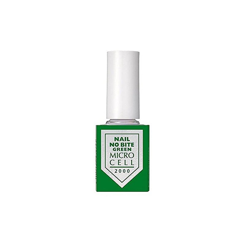 Microcell Green No Bite Nail Repair 12 ml