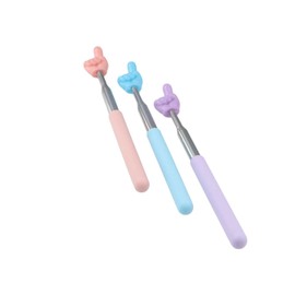 Leadigol Telescopic Teachers Pointer,Reading Guide Pointer,Anti-Slip Teaching Stick Blackboard Presenter Stick Teaching Pointer Stick Blackboard