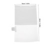 Angoily 10Pcs Reusable Hanging Moisture Absorber Bags for Closet, Kitchen,