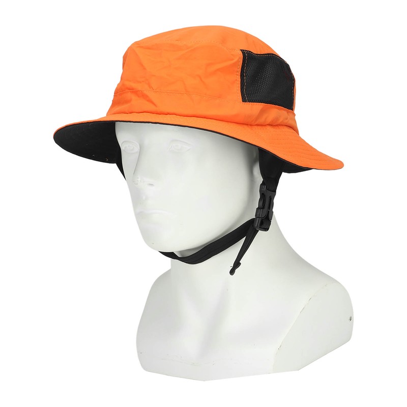 UPF 50+ Wide Brim Sun Hat For Men Women Foldable