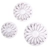 Culpitt Plunger Cutter Sunflower 3 piece