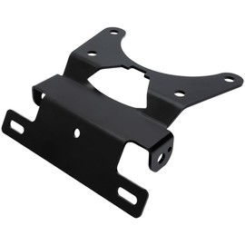 Tusk Fender Eliminator Kit Compatible with CF-Moto IBEX 450 2025