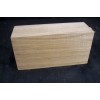 none Kiln Dried Butternut Carving Block 2 x 3 x
