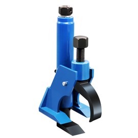 Tire Bead Breaker, Manual Tire Changer, 38"-42" Tires Changer Tool with Rubber Pad, Easy-Operated Tire Repair Tool for ATVs/UTVs, Tractors, Trucks, Cars, Heavy Duty Tires