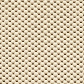 Con-Tact Brand Grip Premium Thick Non-Adhesive Shelf and Drawer Liner, 12" x 4', Almond