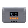 Boost Solar Charge Controller MPPT Solar Panel Regulator 10A 24V