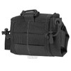 Maxpedition Mega Rollypoly - Bolsa plegable (negro)