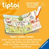 Ravensburger tiptoi Set: Wieso? Weshalb? Warum? Alles über den Körper
