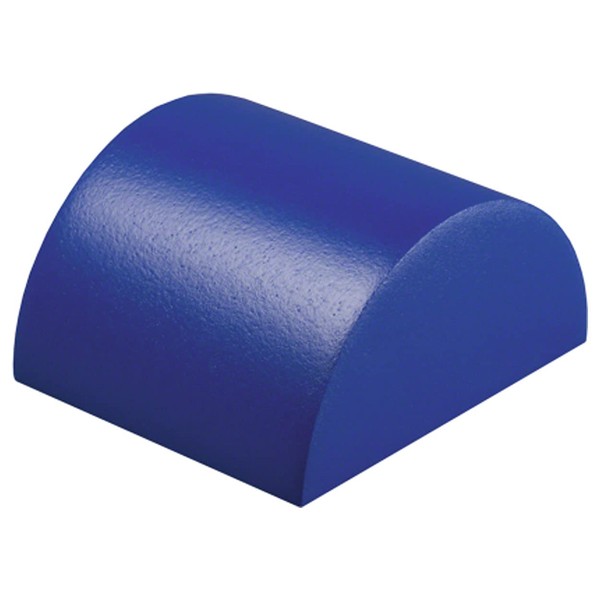 Sport-Tec Half Roll 25 x 25 cm Blue