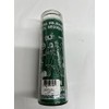 Better Business (para Mejorar El Negocio) Unscented Green Pillar Candle