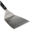 LACOR 60434 Spatula Curved INOX 12 x 27 cm