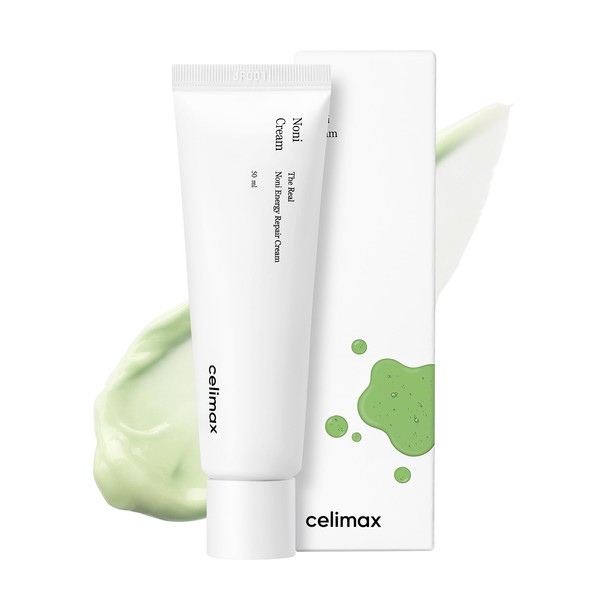 celimax celimax The Real Noni Energy Repair Cream | with